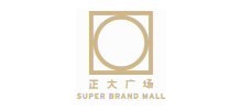 上海正大廣場 上海正大廣場