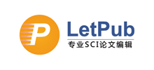 LetPub編輯 LetPub編輯